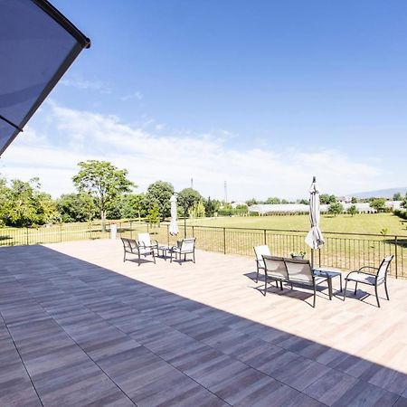 Borgoroma - Business & Residence Verona Luaran gambar