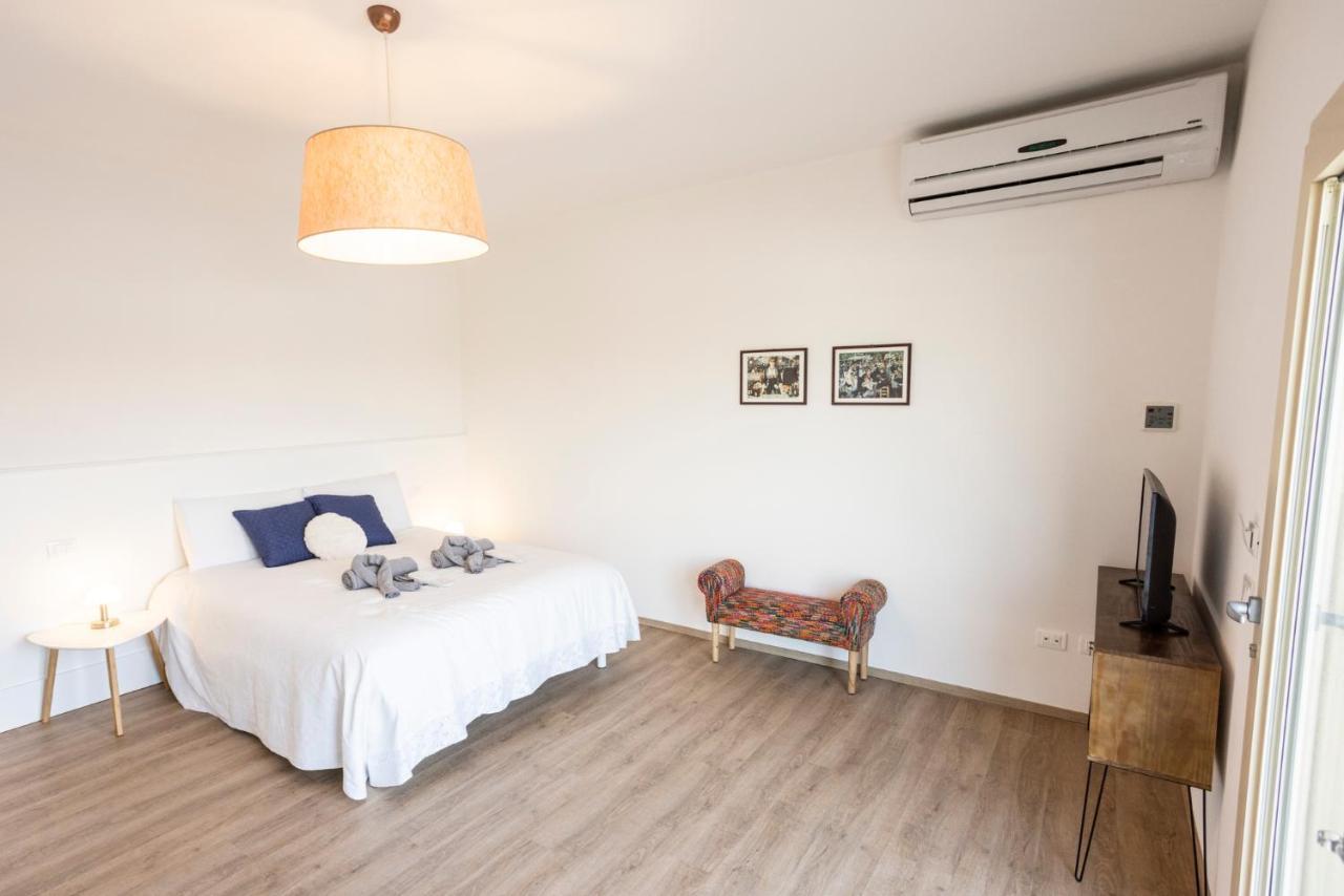 Borgoroma - Business & Residence Verona Luaran gambar