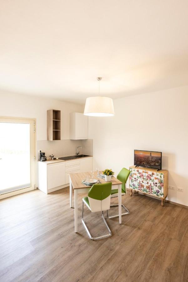 Borgoroma - Business & Residence Verona Luaran gambar