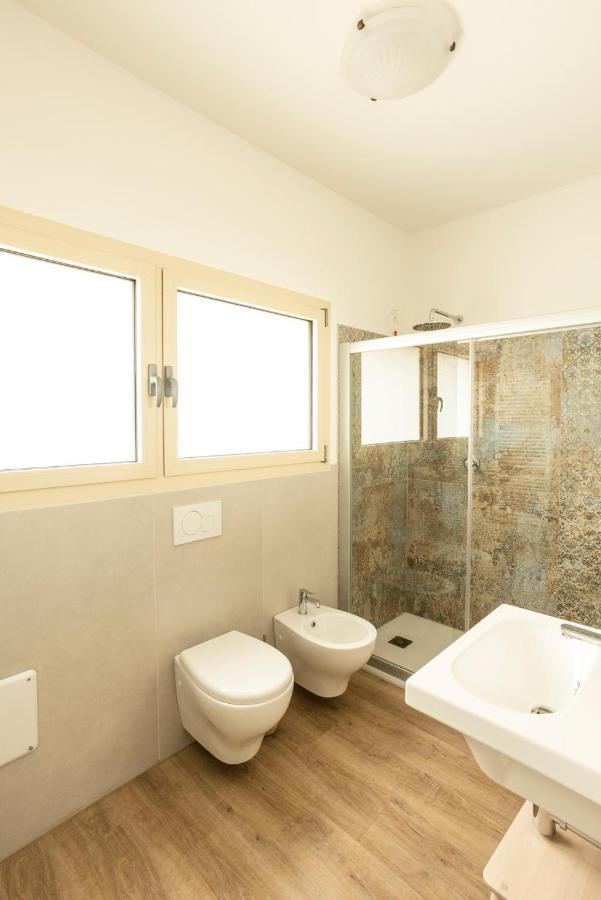 Borgoroma - Business & Residence Verona Luaran gambar