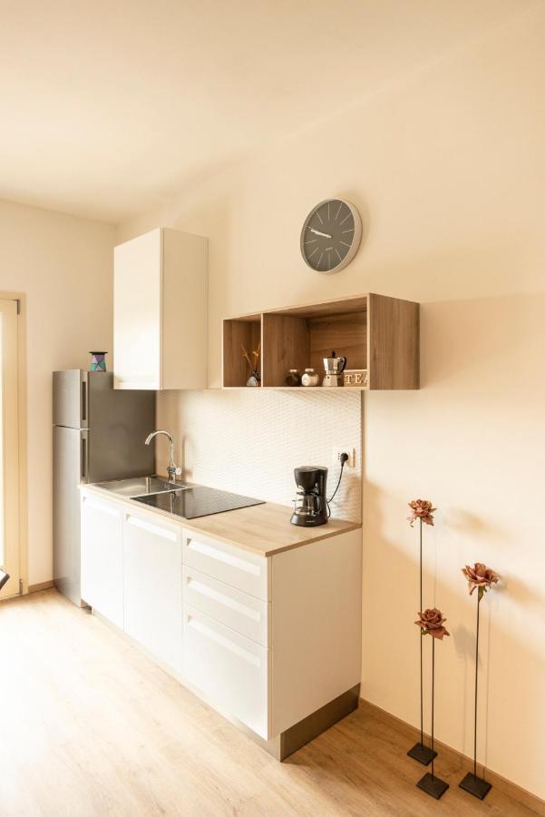 Borgoroma - Business & Residence Verona Luaran gambar