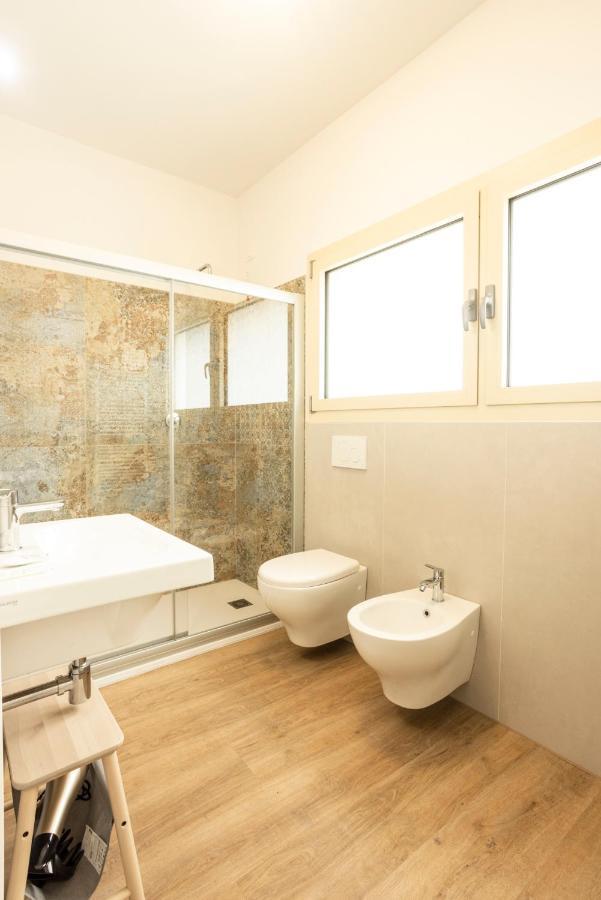 Borgoroma - Business & Residence Verona Luaran gambar