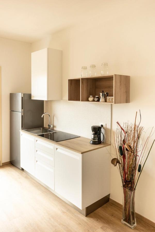 Borgoroma - Business & Residence Verona Luaran gambar