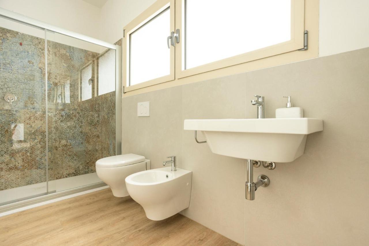 Borgoroma - Business & Residence Verona Luaran gambar
