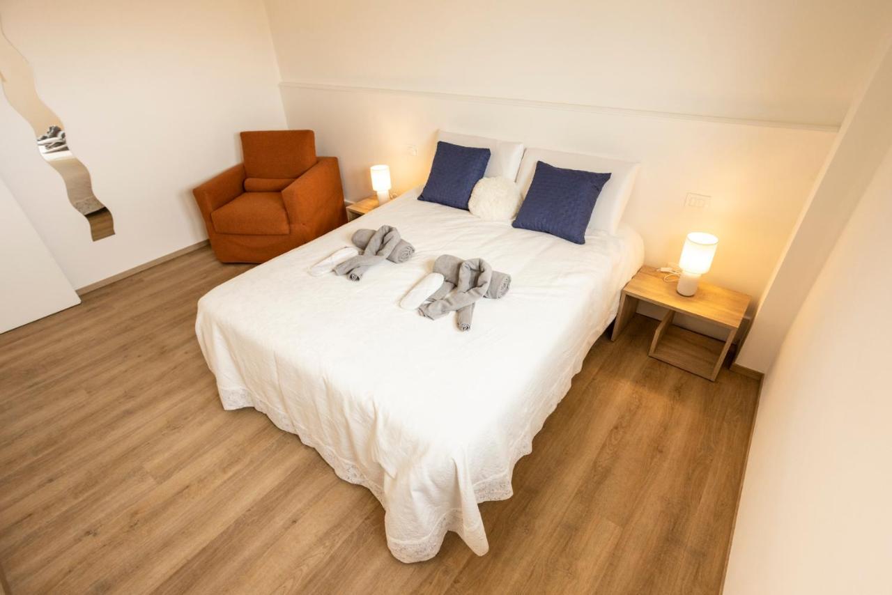 Borgoroma - Business & Residence Verona Luaran gambar