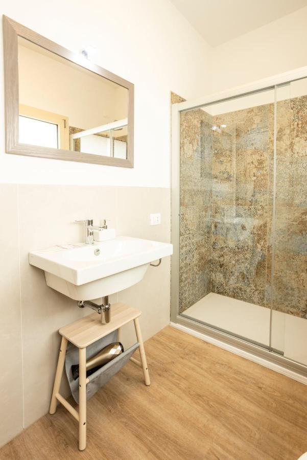 Borgoroma - Business & Residence Verona Luaran gambar