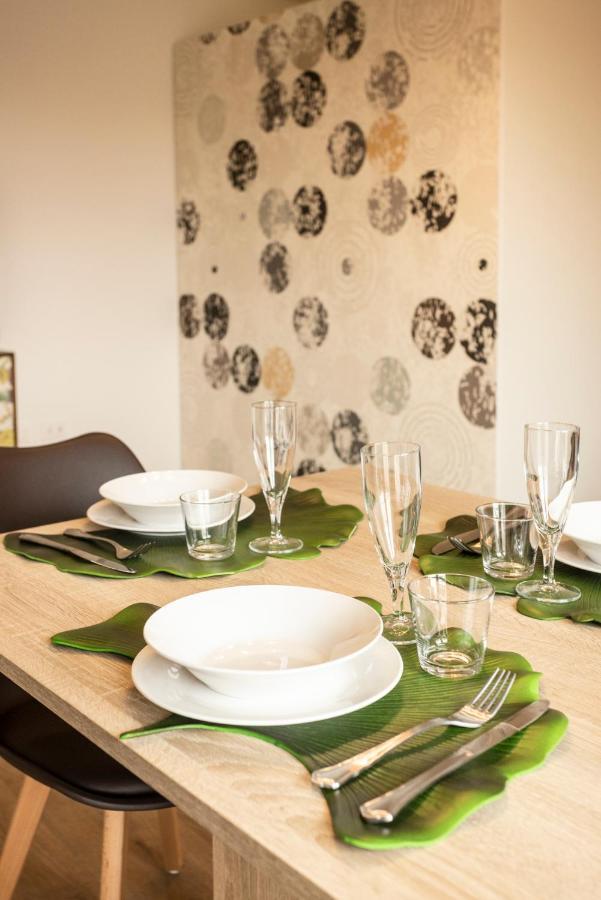 Borgoroma - Business & Residence Verona Luaran gambar
