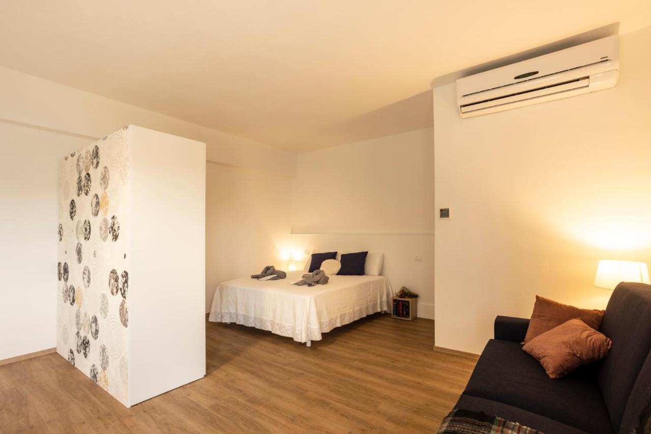 Borgoroma - Business & Residence Verona Luaran gambar