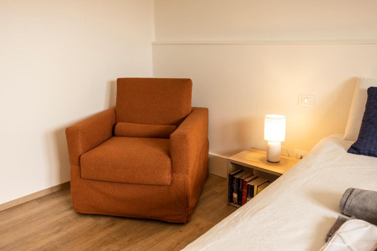 Borgoroma - Business & Residence Verona Luaran gambar
