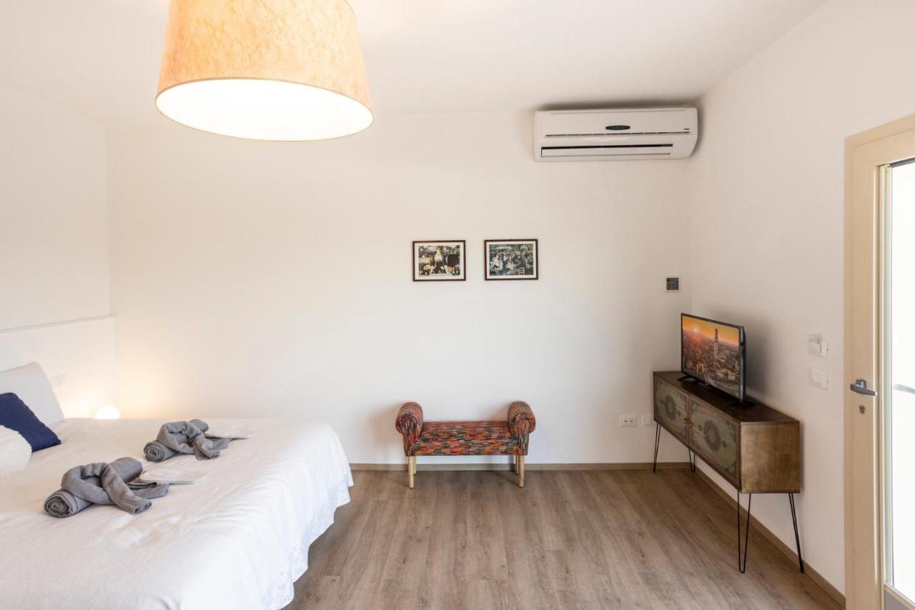 Borgoroma - Business & Residence Verona Luaran gambar