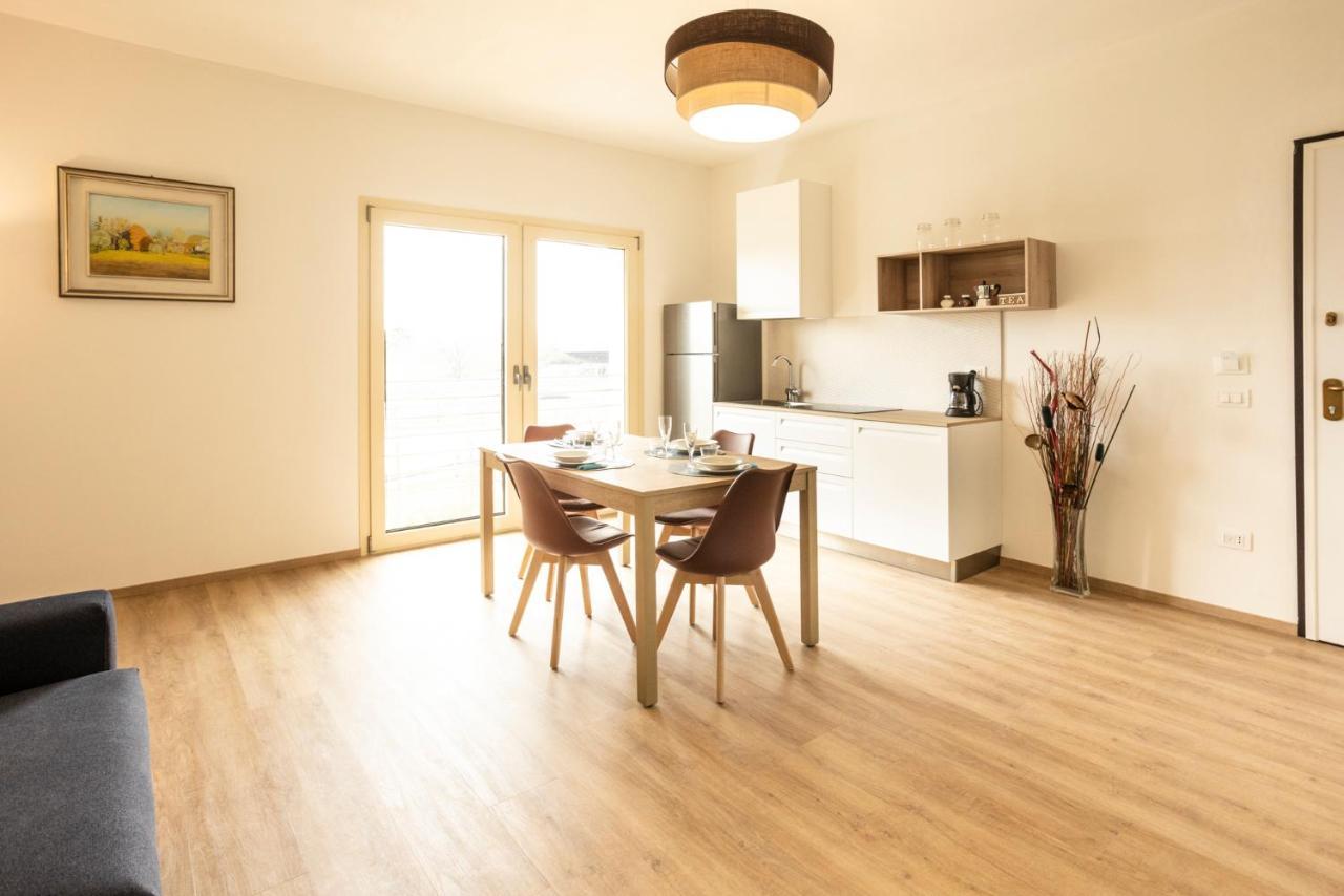 Borgoroma - Business & Residence Verona Luaran gambar