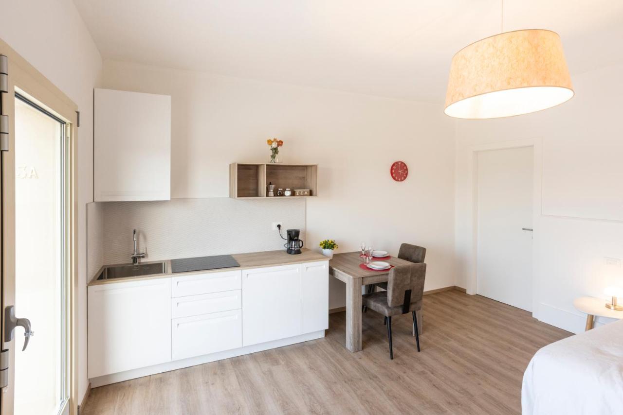 Borgoroma - Business & Residence Verona Luaran gambar