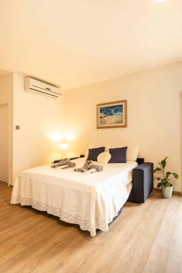 Borgoroma - Business & Residence Verona Luaran gambar