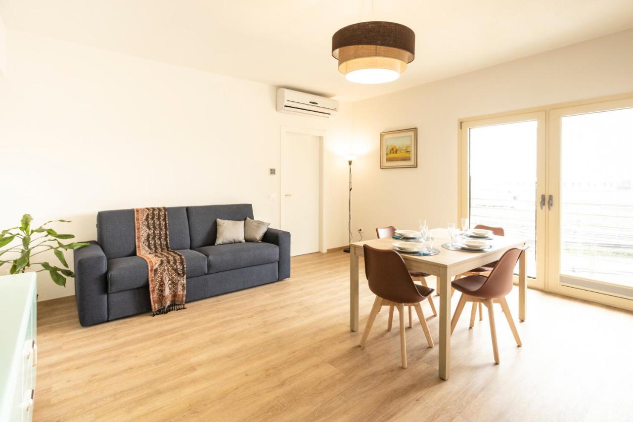 Borgoroma - Business & Residence Verona Luaran gambar