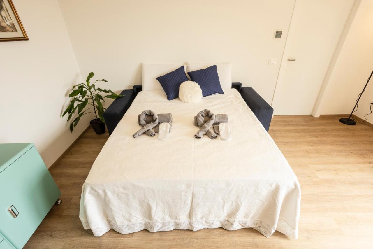 Borgoroma - Business & Residence Verona Luaran gambar