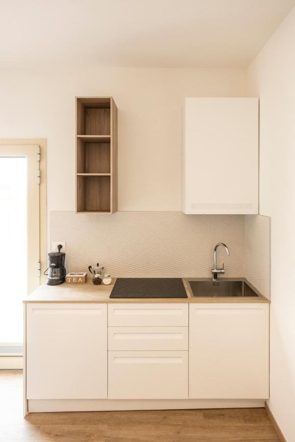 Borgoroma - Business & Residence Verona Luaran gambar