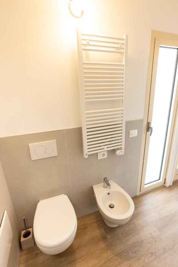 Borgoroma - Business & Residence Verona Luaran gambar
