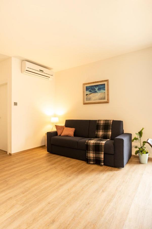 Borgoroma - Business & Residence Verona Luaran gambar