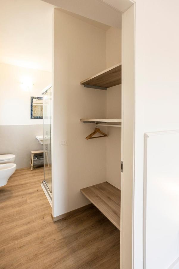 Borgoroma - Business & Residence Verona Luaran gambar