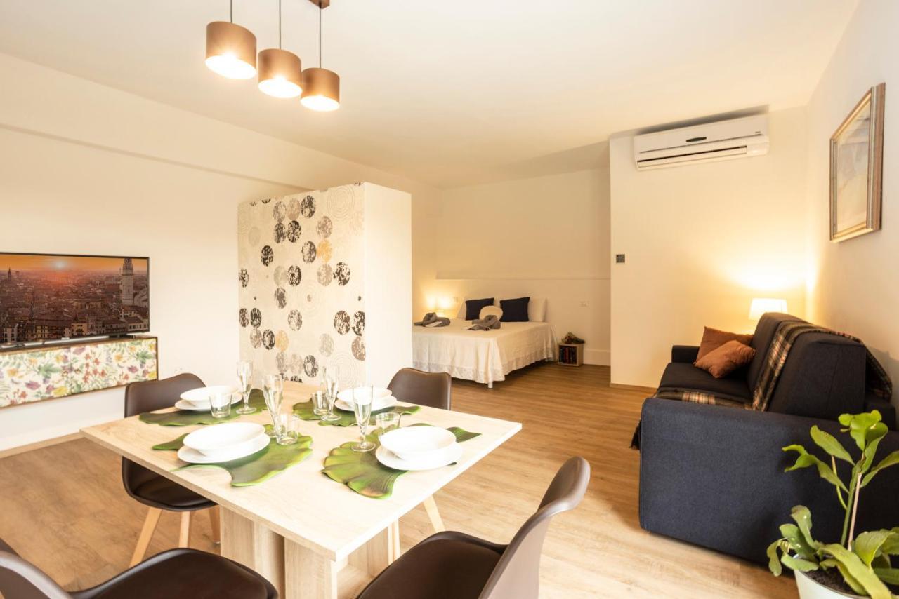 Borgoroma - Business & Residence Verona Luaran gambar