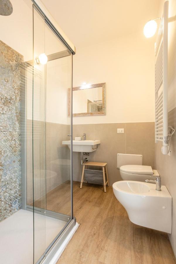 Borgoroma - Business & Residence Verona Luaran gambar
