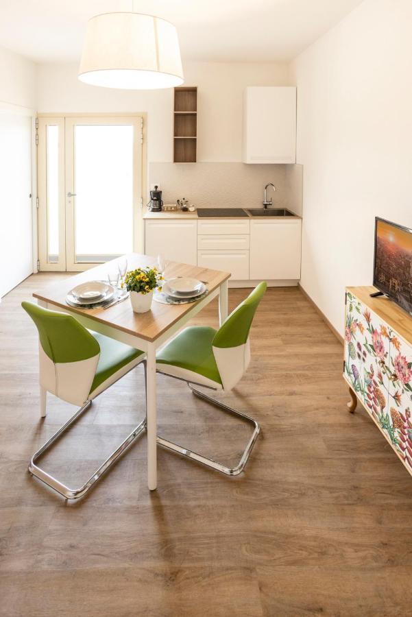 Borgoroma - Business & Residence Verona Luaran gambar