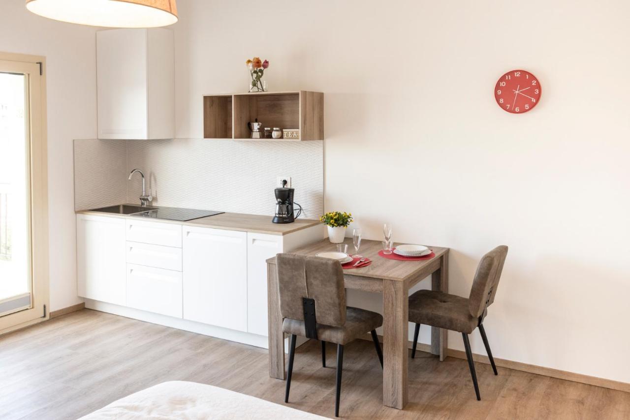 Borgoroma - Business & Residence Verona Luaran gambar