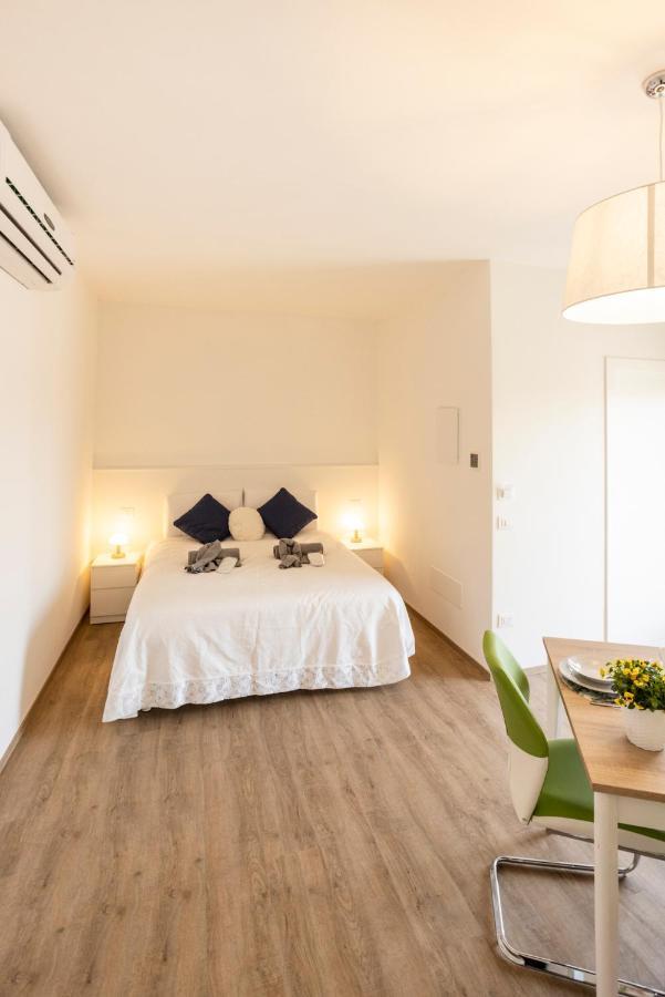 Borgoroma - Business & Residence Verona Luaran gambar