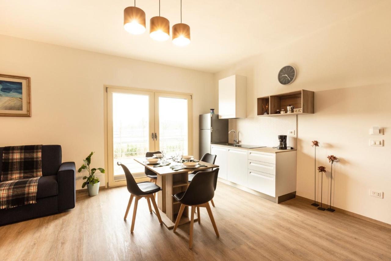 Borgoroma - Business & Residence Verona Luaran gambar