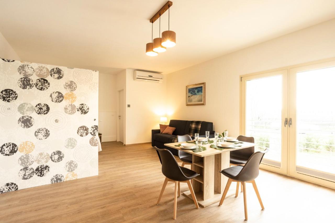Borgoroma - Business & Residence Verona Luaran gambar